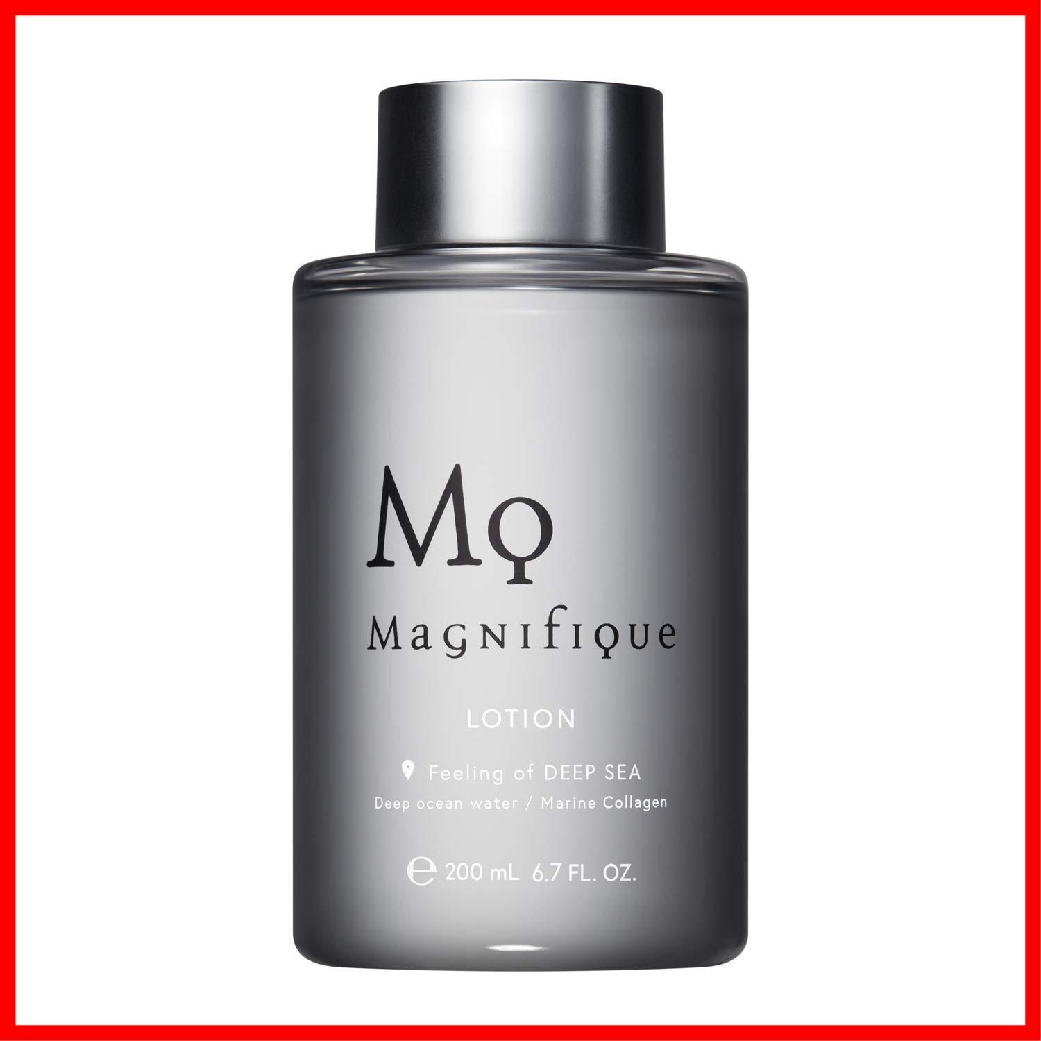 お見舞い 新品 未使用 品切御免 Magnifique ローション スキンケア Kose メンズ 化粧 その他 Riversideallofusornone Org Riversideallofusornone Org