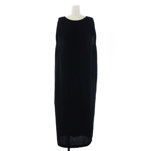 エポカ EPOCA LA MAGLIA IN CASA ワンピース ニットワンピ ロング  