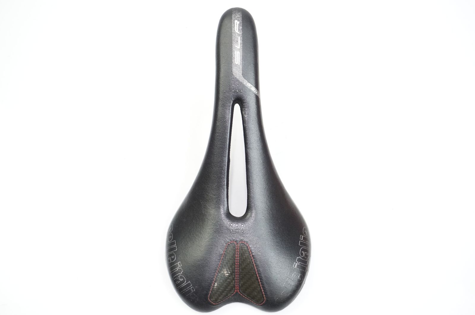 セライタリアSLRカーボンサドル 中古 セライタリア SLR Kit Carbonio