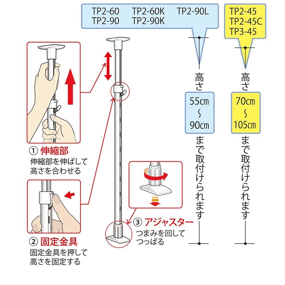 数量 タクボ