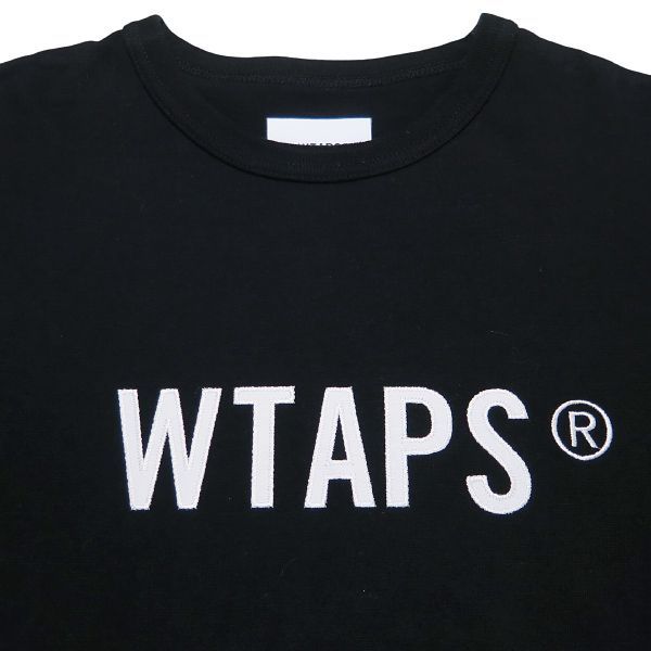 関送込! WTAPS SPOT SIGN コットン 半袖 クルーネック Tシャツ 15030809-b.jpg?v=1748161651&
