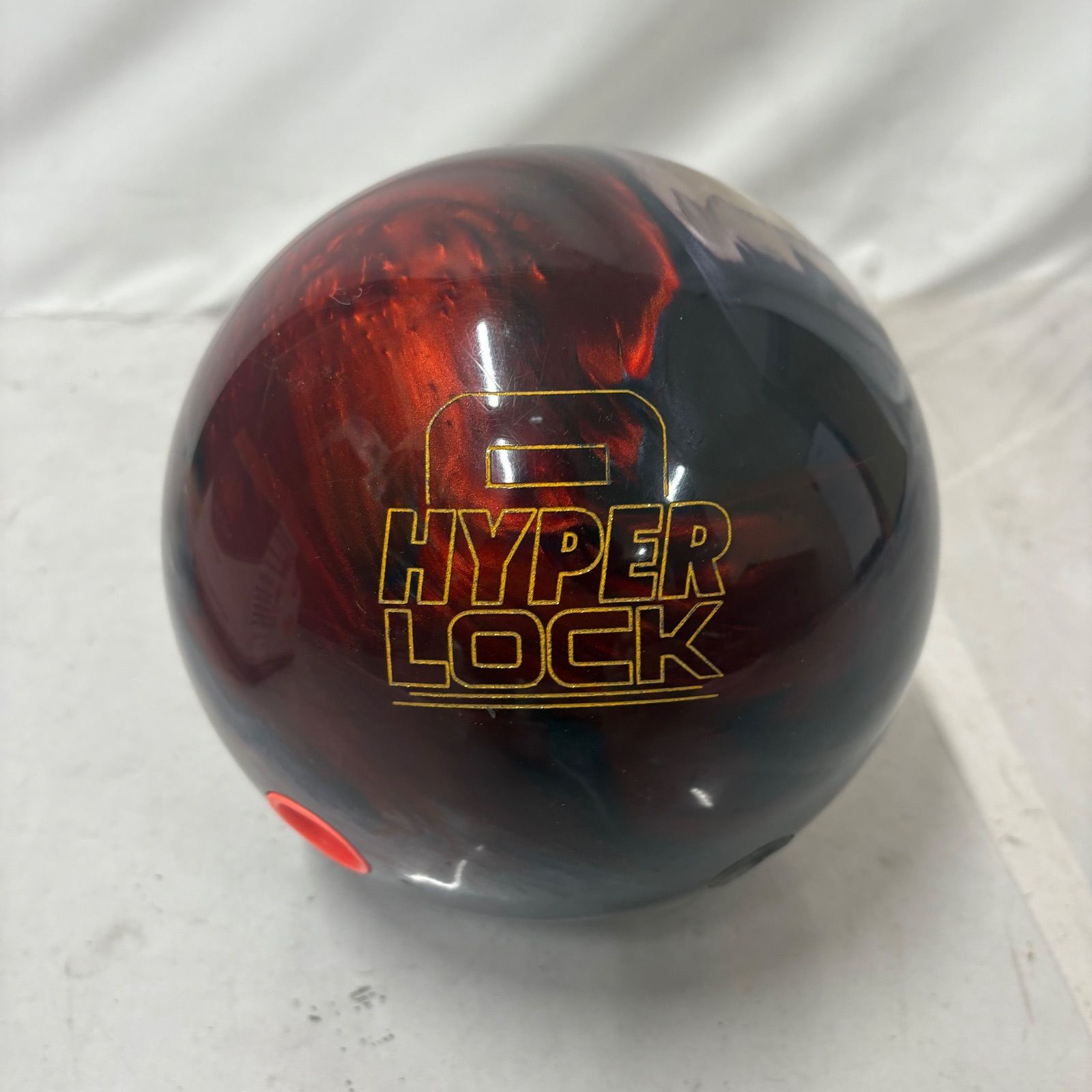 ストームハイパーロック15ポンド デュアルロック DUAL LOCK 15ポンド