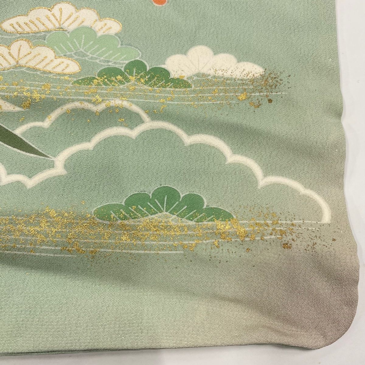 25SS JennyFax Retro Cartoon Mikio Sakabe Classic Print Shoes