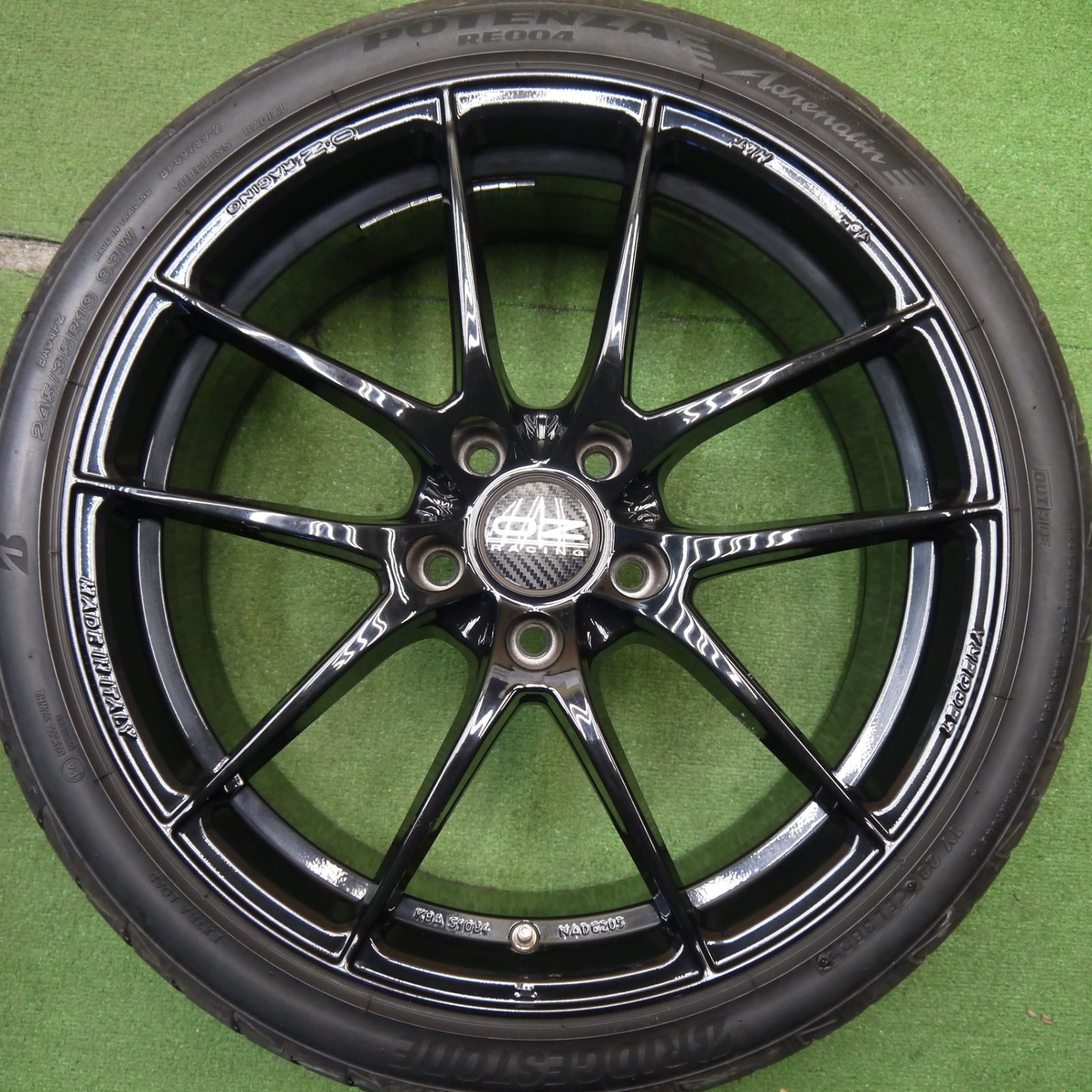 9.5分 BMW
