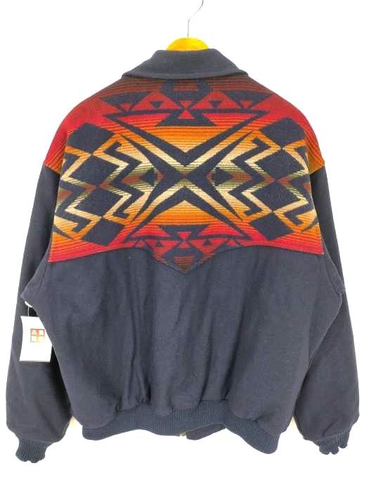 PENDLETON(ペンドルトン) USA製 現行タグ ネイテ #100267# - メルカリ