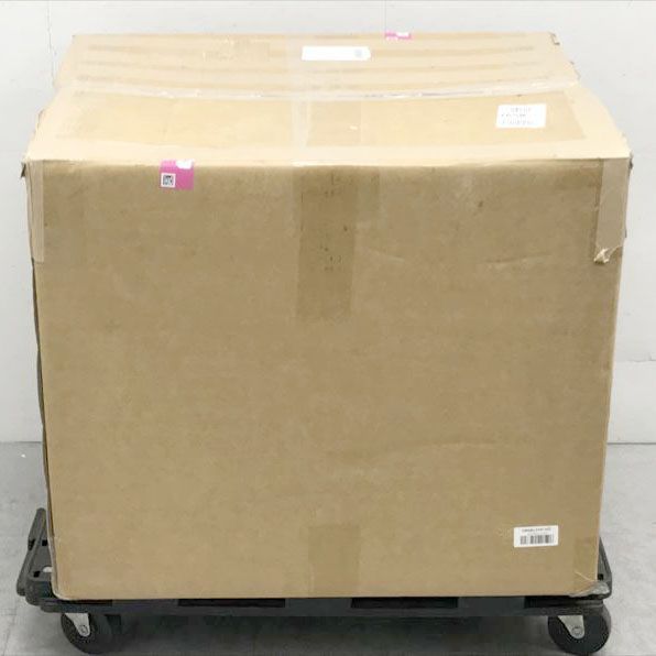 D6304◆♥ キャットタワー 猫 タワー 据え置き 木製 天然木 宇宙船 爪研ぎ ハンモック 宇宙船 PETTIFUL jjm-xxx190