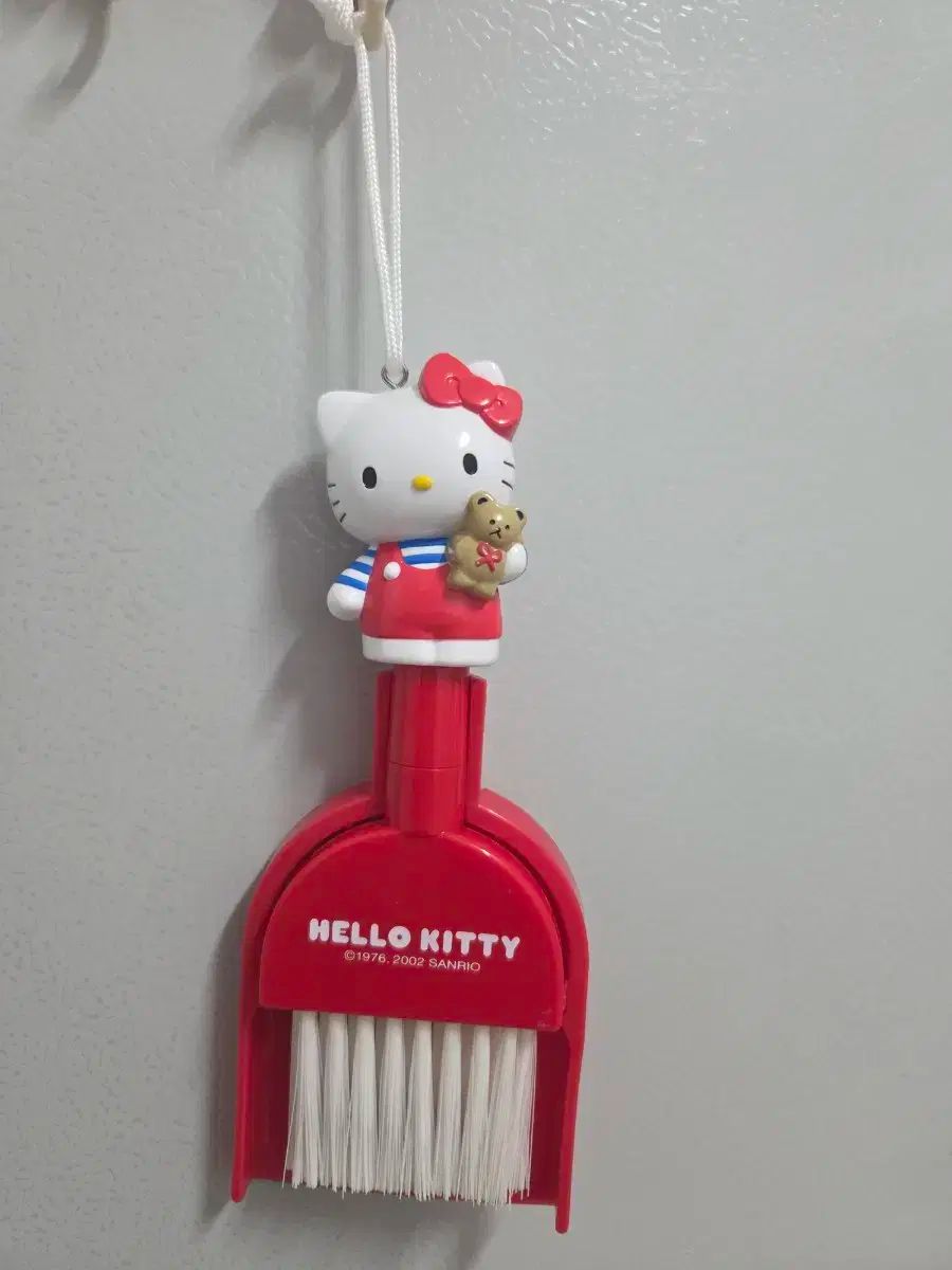 レア‼️ハローキティ ピンク コーム トロピカルフルーツ ハローキティ