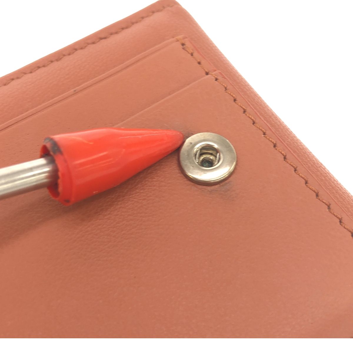 CELINE / セリーヌ | by Phoebe Philo フィービー / バイカラー 三  