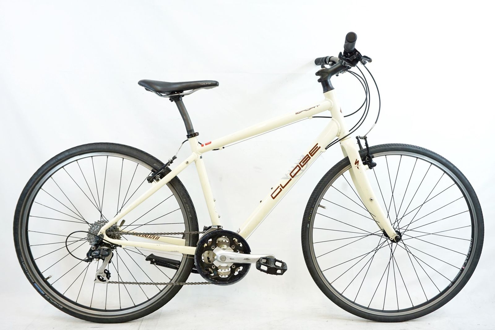 Bianchi C-SPORT 2 2021 クロスバイク チェレステ 訳アリ品】 BIANCHI