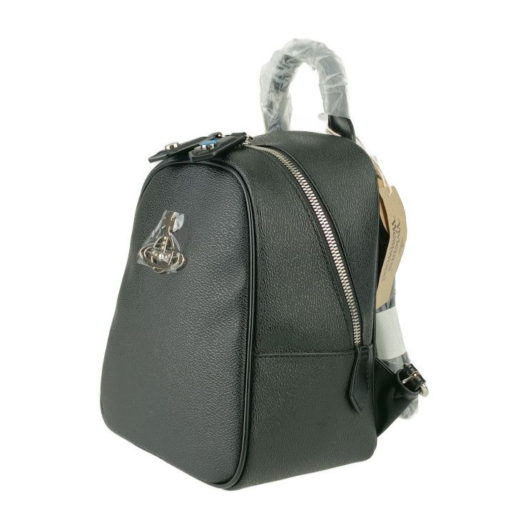 Vivienne Westwood リュック アニー ミニバックパック 黒 楽天市場】Vivienne Westwood ANNIE MINI BACKPACK ヴィヴィアン