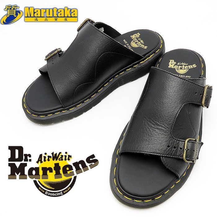 未使用 ドクターマーチン ダイン 26cm 27497001 Dr.Martens Dayne 2 