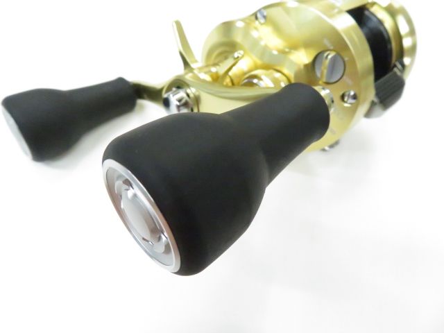 23カルカッタコンクエストMD 301XGLH