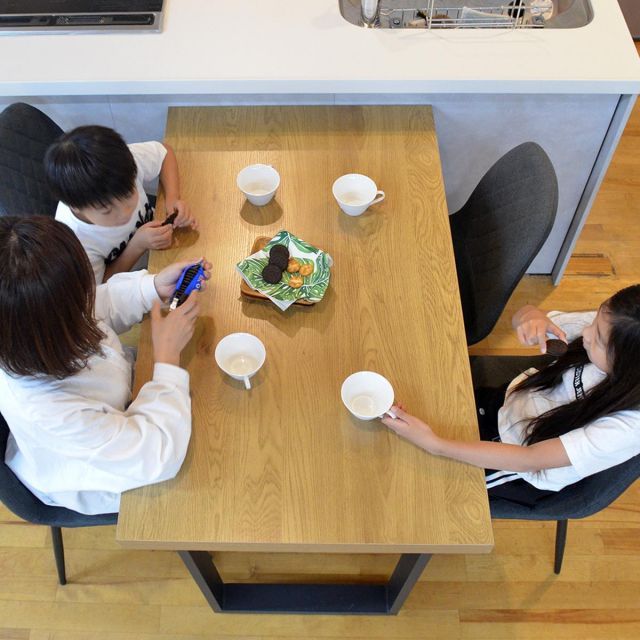 高さ72cm 木目調