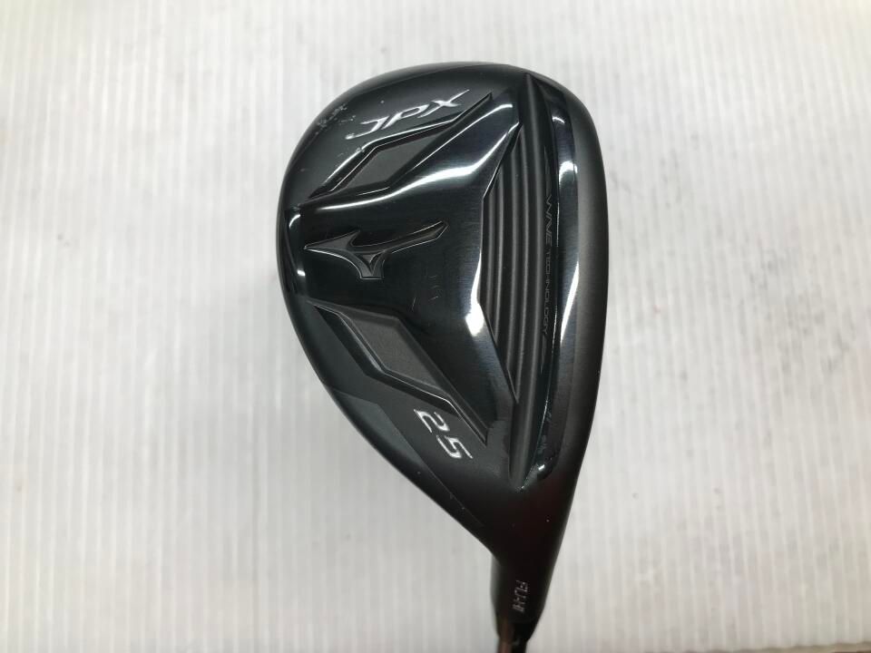 JPX FLI-HI 2025 | 25 | S | NSプロ850GH neo | | ユーティリティ | ミズノ 最短即日発送
