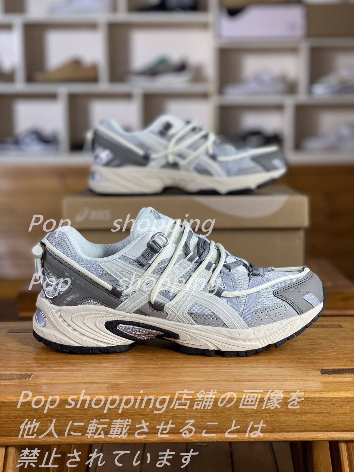 新品  ASICS Gel-Kahana TR V2 Asics  靴  スニーカー