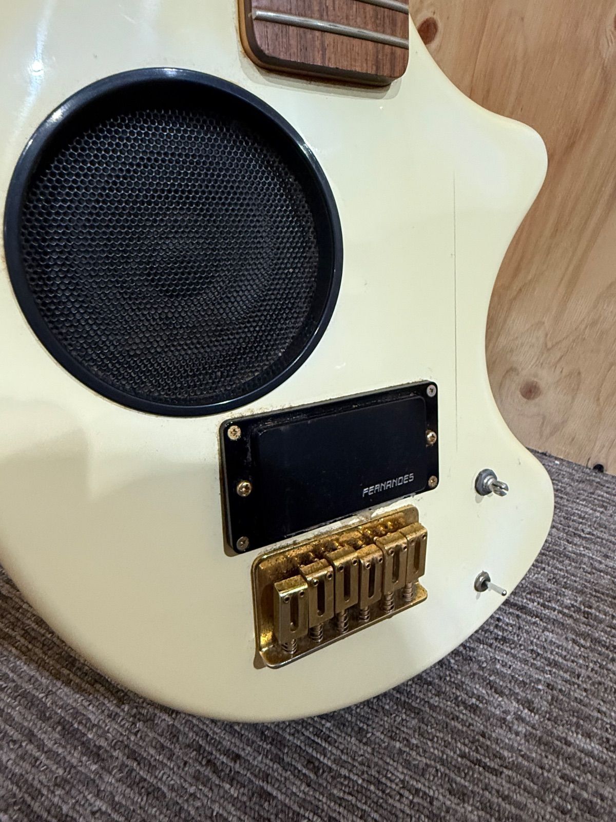 フェルナンデス