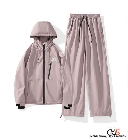 ウェア オシャレ