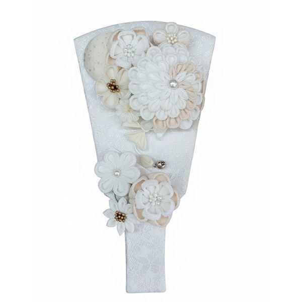 ましろカンザシ カンザシ2個付き