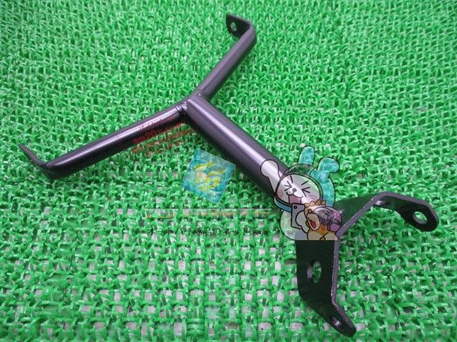 GSX1000Sカタナ アッパーカウルブラケット 在庫有 即納 スズキ 純正 新品 バイク 部品 在庫有り 即納可 車検 Genuine GSX750Sカタナ 91 GSX1000Sカタナ アッパーカウルブラケット 在庫有 即納 スズキ 純正