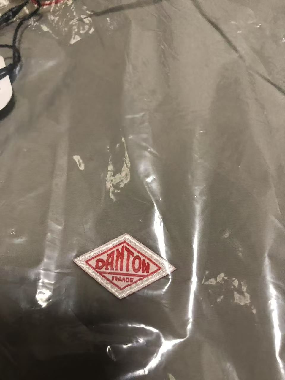 ナイロンストレッチタフタ