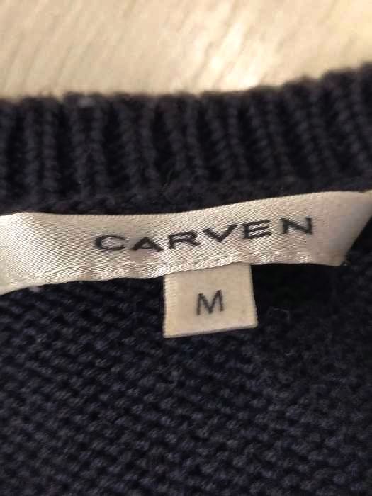 カルヴェン CARVEN ニット・セーター ピカソインスピレー