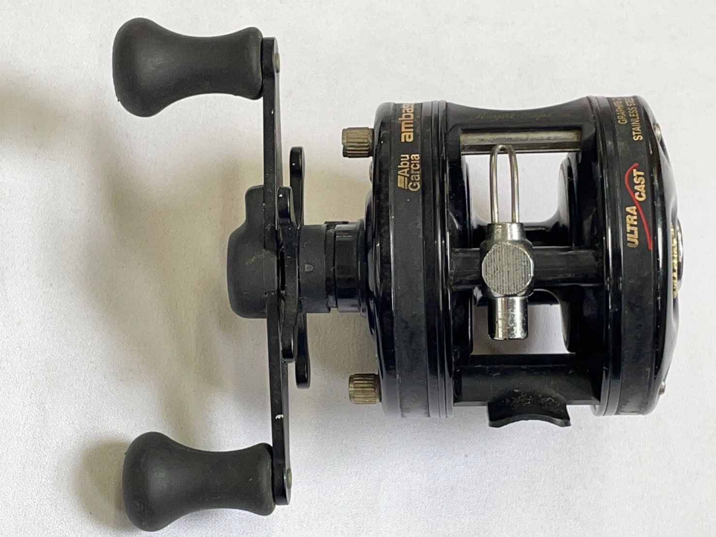 アブガルシア アンバサダー ロイヤルエクスプレス フットNo.020204