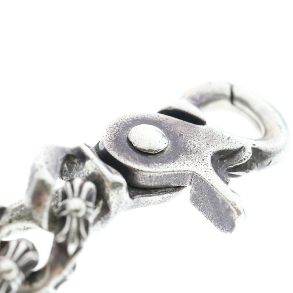 Chrome Hearts  ファンシーキーチェーン キーチェーン！クロムハーツ/CHROME HEARTS ファンシーショート