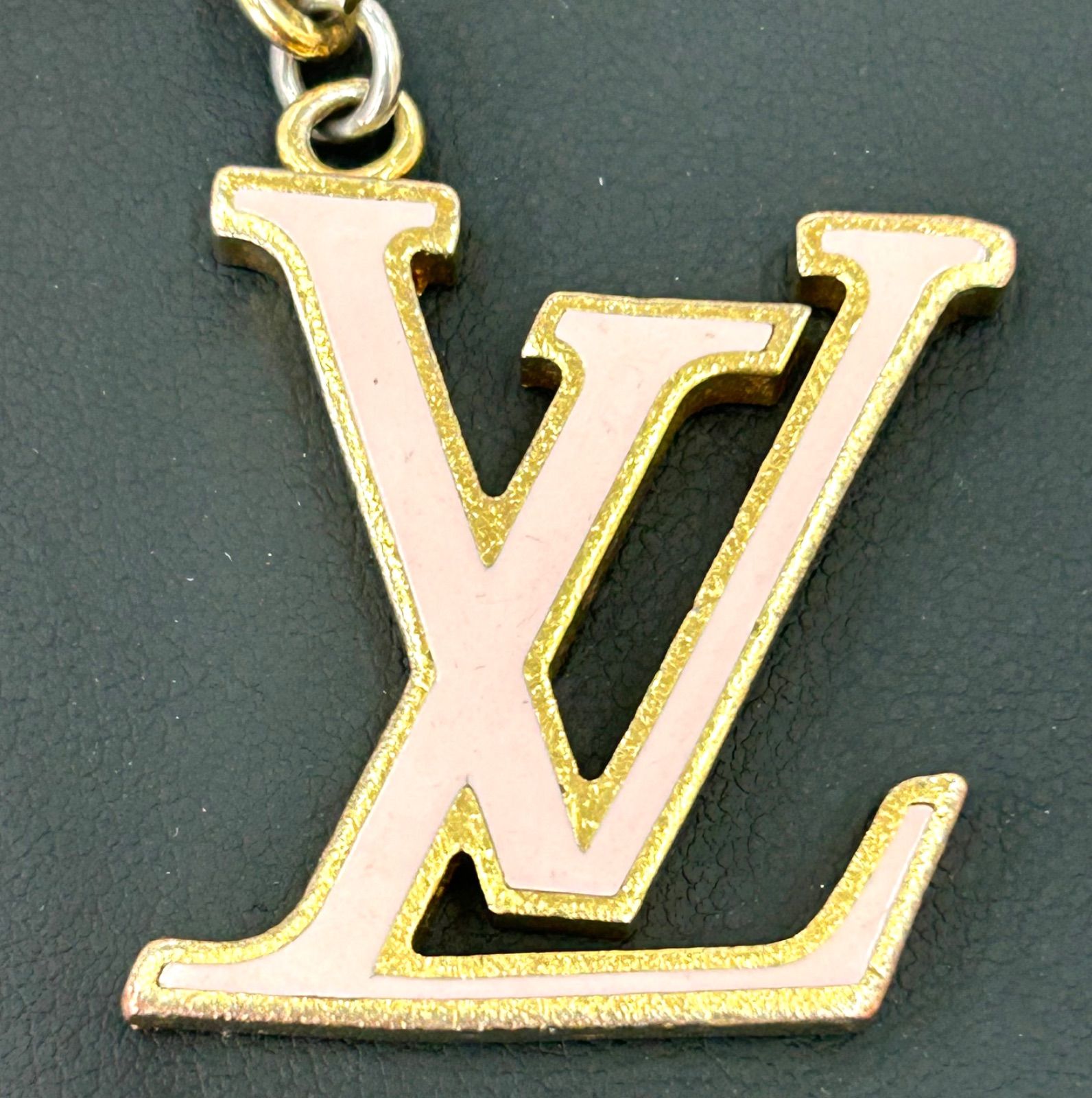 ルイヴィトン LOUIS VUITTON ポルトクレ スプリング ストリート