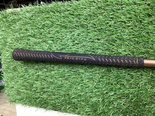 テーラーメイド BRNR MINI DRIVER 2025 13.5° ドライバー DR 65 M 40 X JP SPEC フレックスS メンズ 男性用 右利き 右用 Bランク ゴルフクラブ