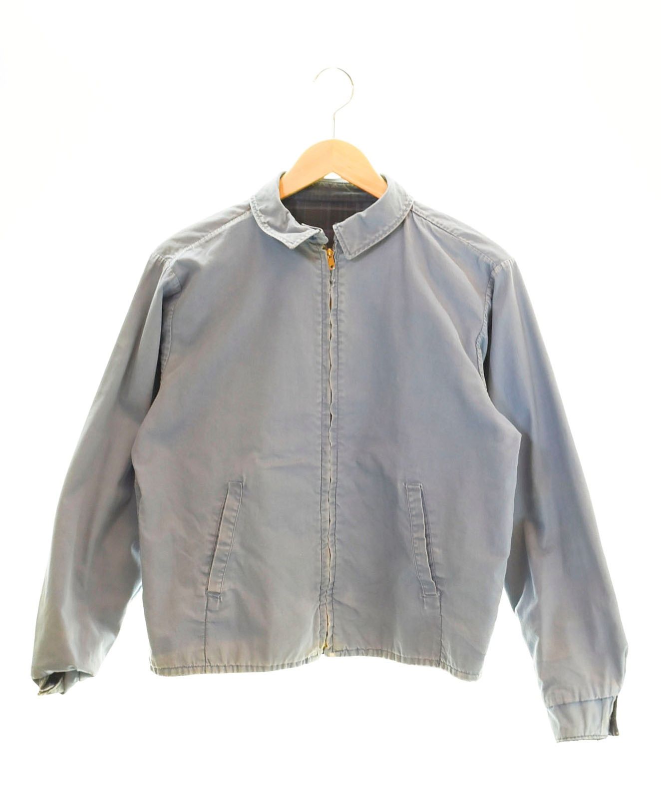 ヴィンテージ Vintage 50s~ 50's 50年代~ 棒TALONジッパー