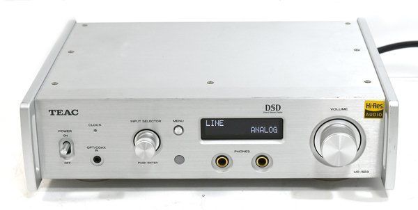TEAC
