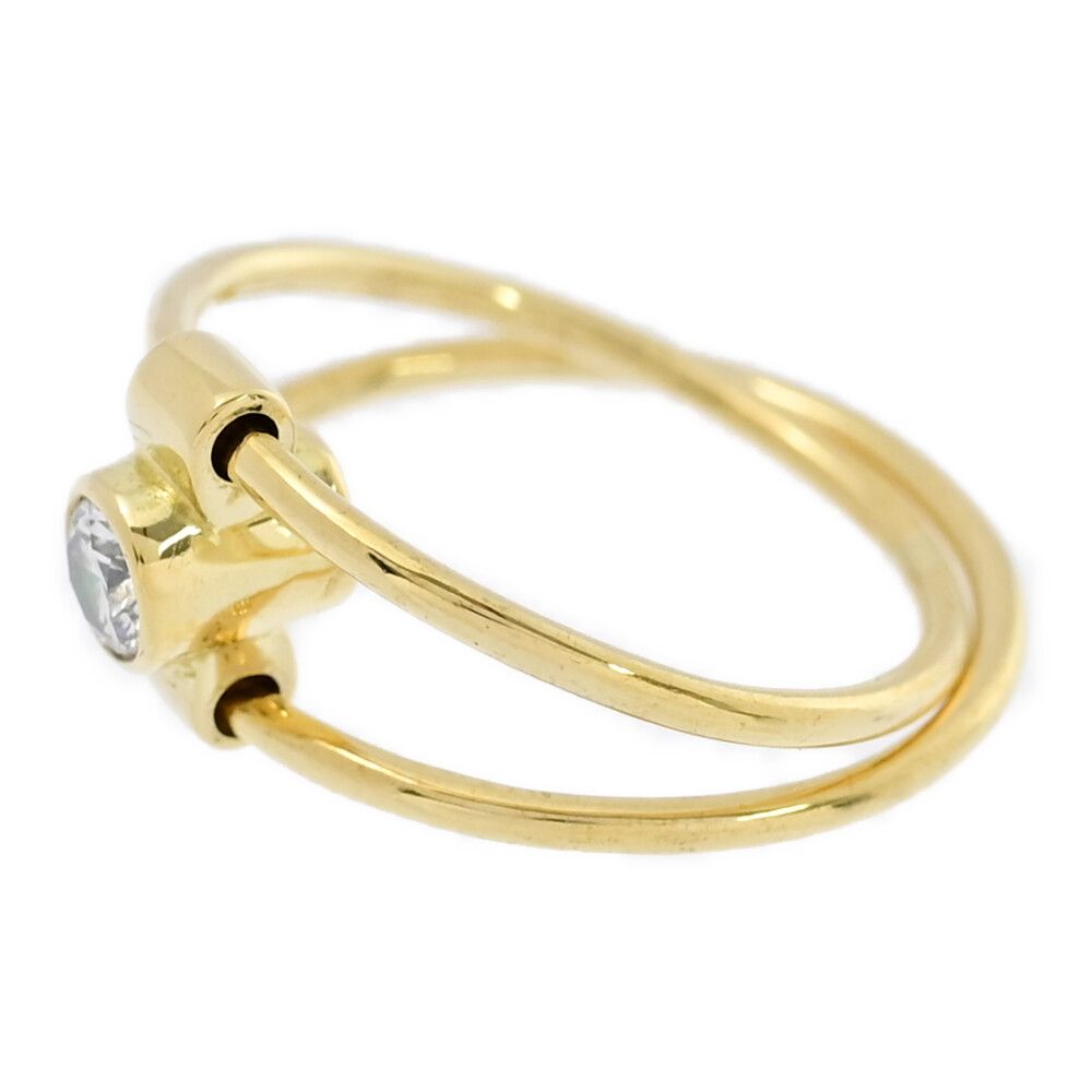 TIFFANY＆Co.ティファニー エルサペレッティ・リバーシブル  