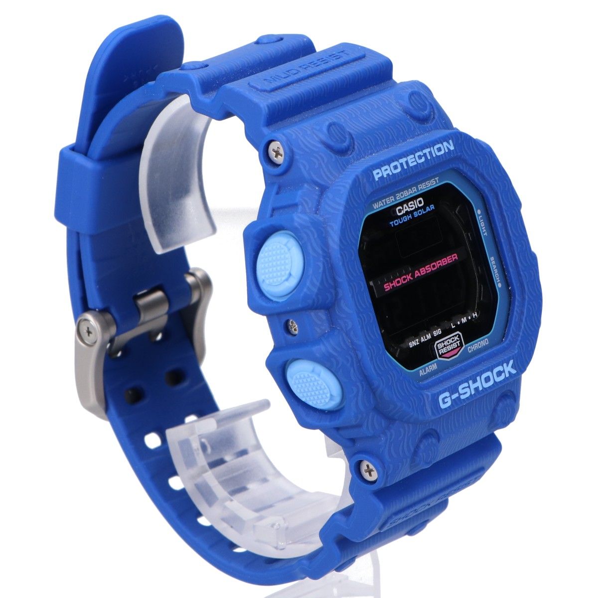 G-SHOCK GX-56SGZ-2JR The Savage Fiveシリーズ