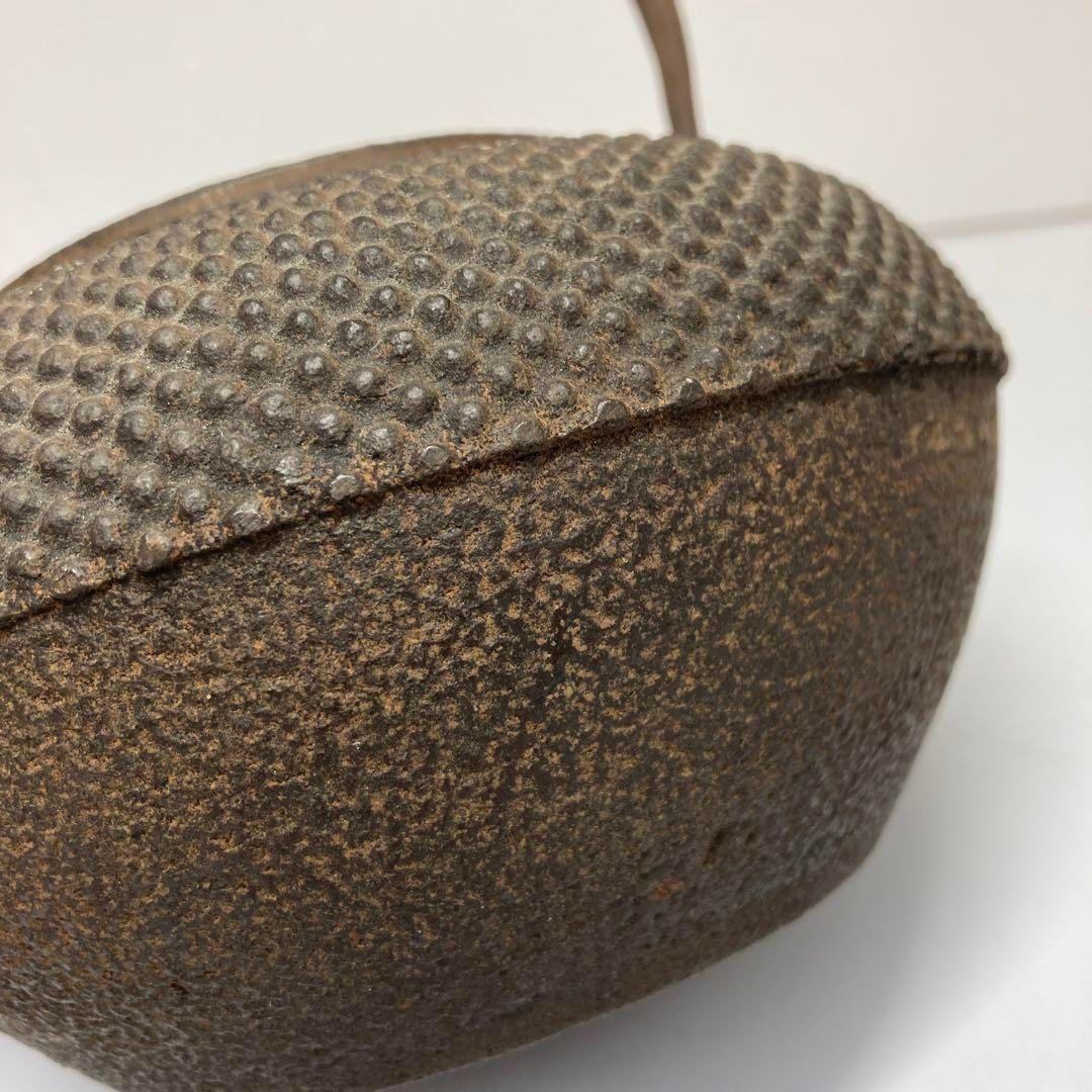 1600g|持ち手込高さ約20㎝