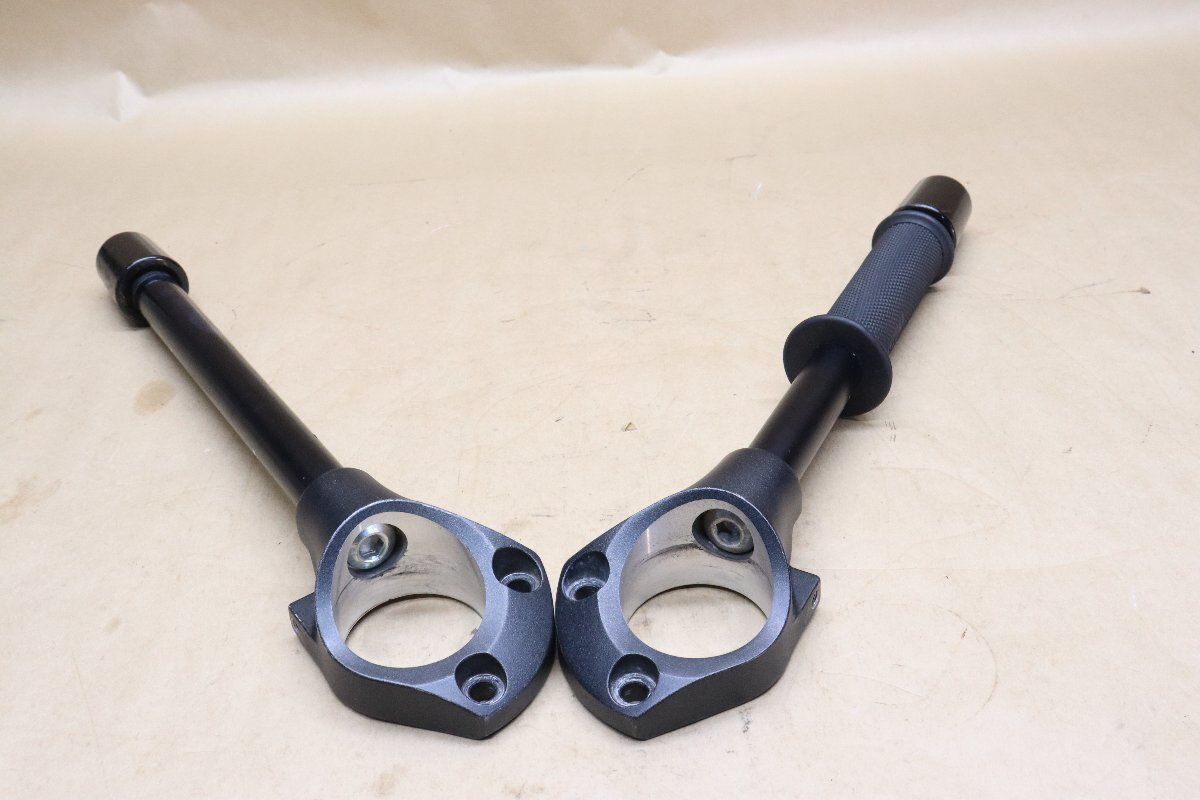 ☆カワサキ☆ニンジャZX-14☆ZZR1400☆セパハン☆D-2455