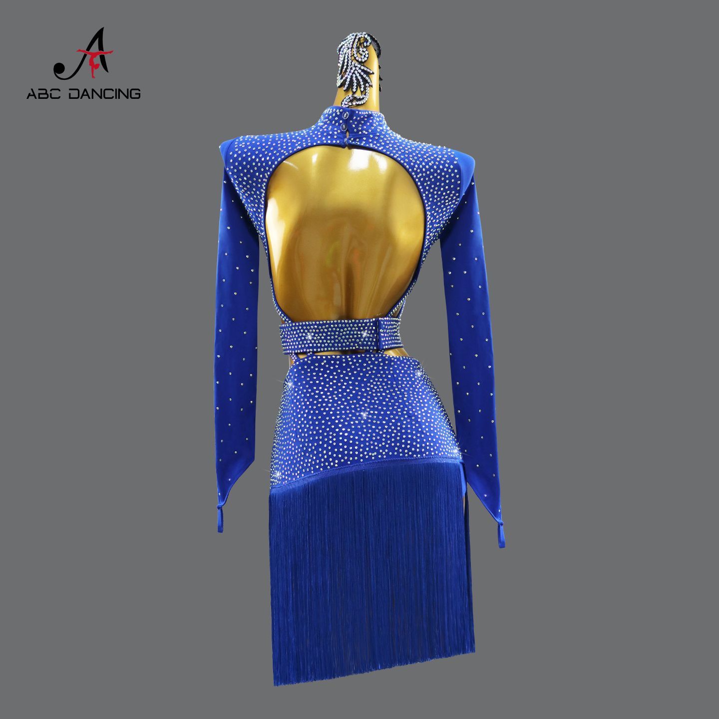 フラメンコ ベリーダンス