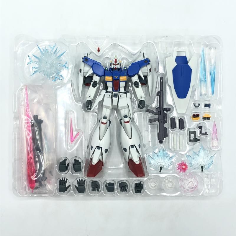 中古】開封・ﾊﾟｰﾂ欠品)ROBOT魂 ＜SIDE MS＞ RX-78GP01Fb