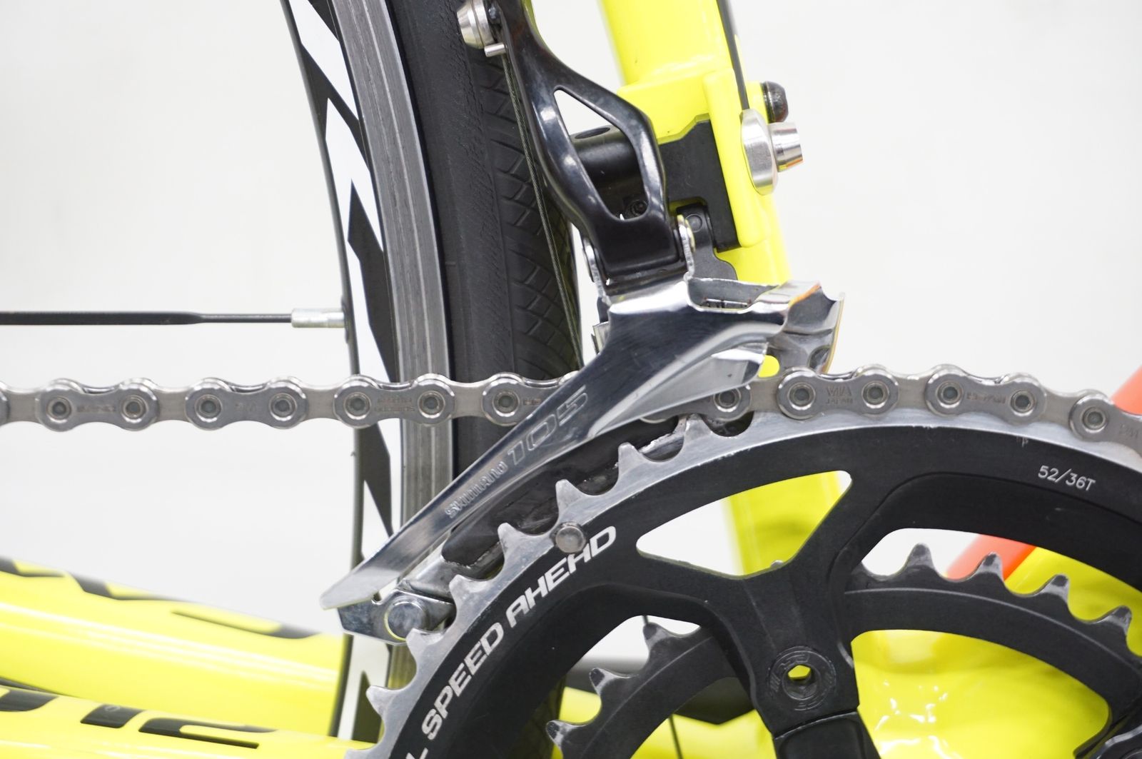 CANNONDALE