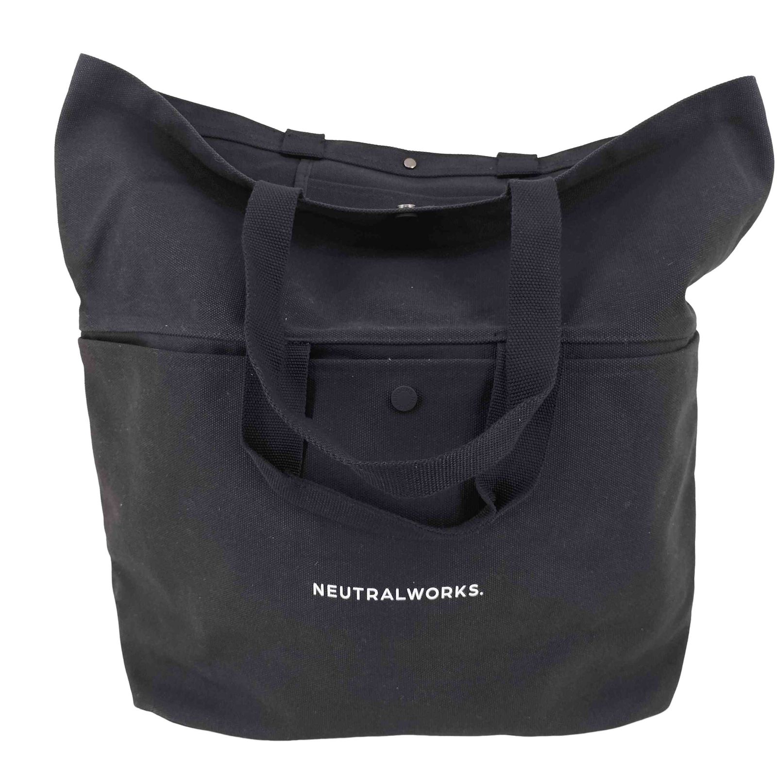 ニュートラルワークス NEUTRALWORKS 2wayトートバッグ メンズ 表記無 