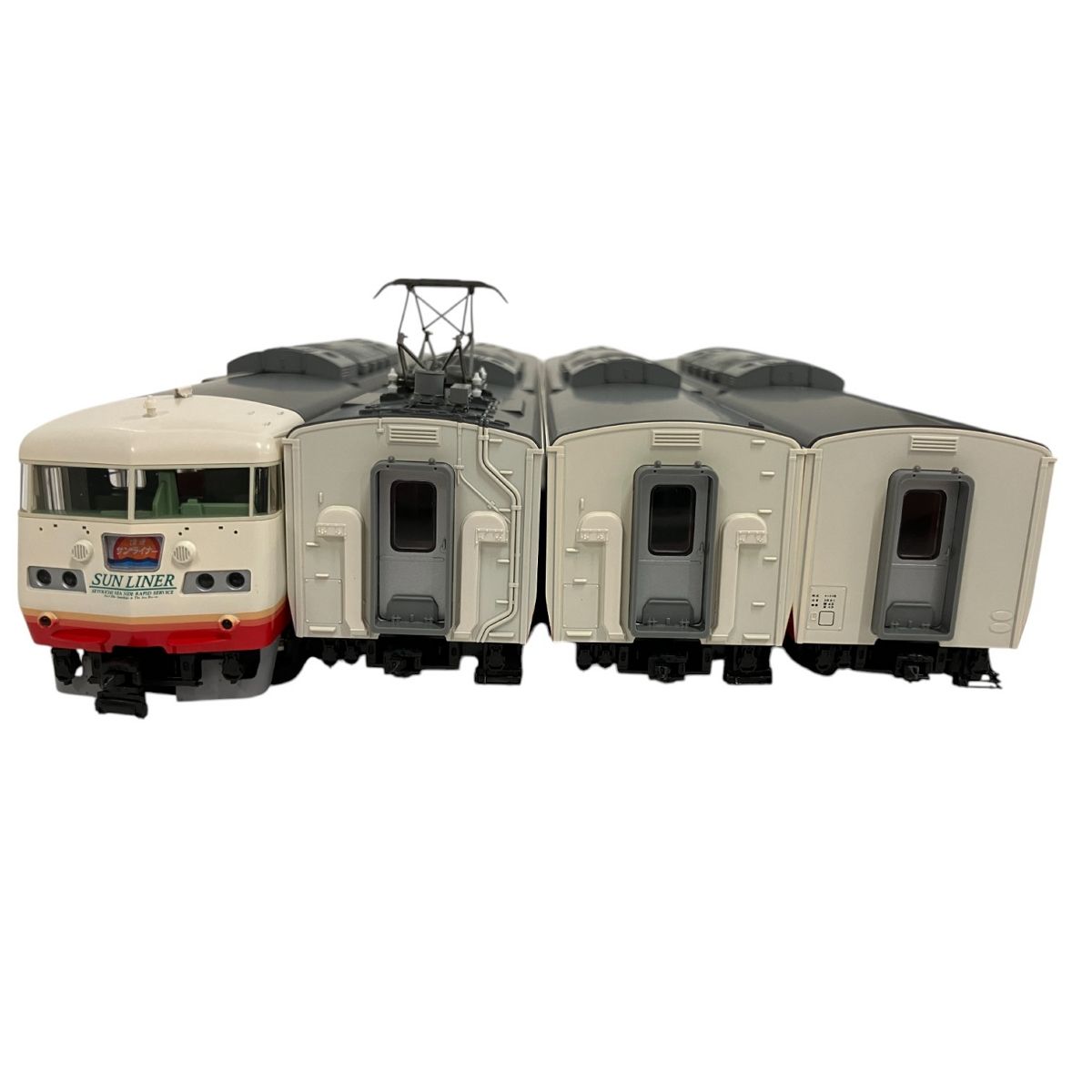 117系近郊電車