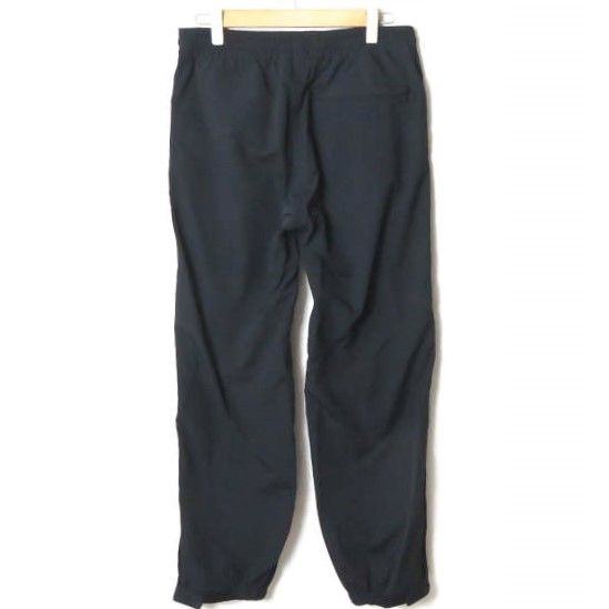 パンツ UNUSED / UW0792 Nylon Pants UNUSED - UNUSED NYLON PANTS UW0792 ベージュの通販 by B.com｜アン