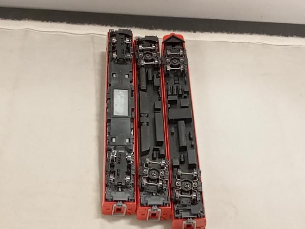専用出品 トミックス TOMIX 98777 485系 特急電車（ クロ481-100・RED