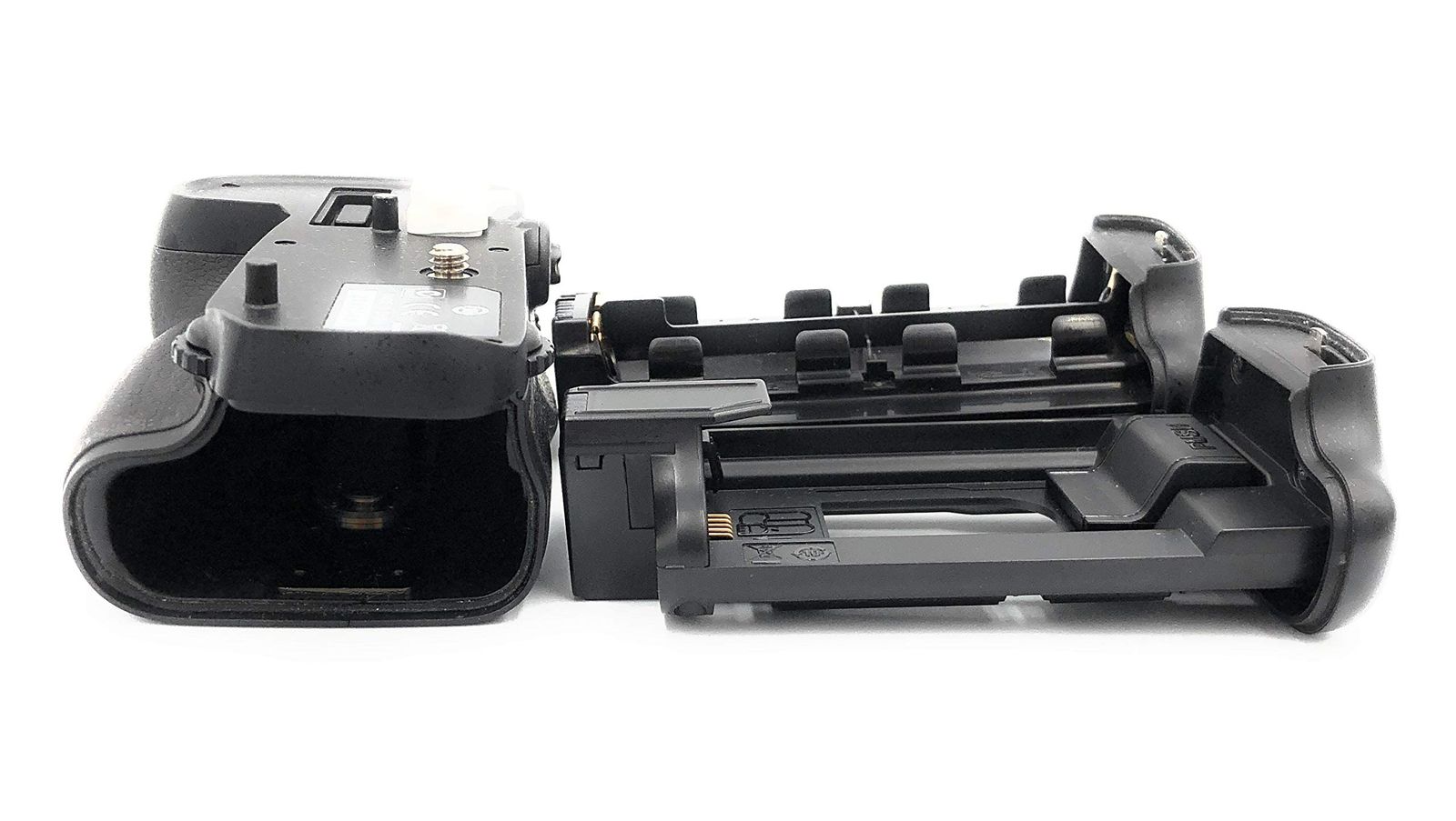 Nikon マルチパワーバッテリーパック MB-D15MM Amazon.com : Nikon MB-D15 Grip Multi Battery Power Pack for D7200