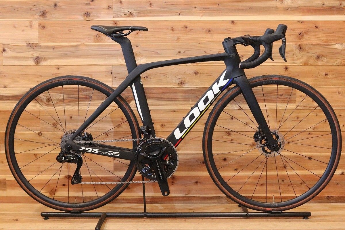 LOOK 795 ブレードRS2022Sサイズデュラエース R9270 12S ルック LOOK 795 ブレード BLADE RS DISC 2022モデル XSサイズ シマノ