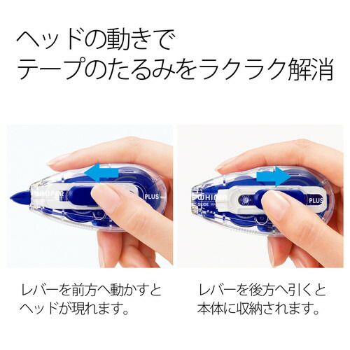 5mm ブルー