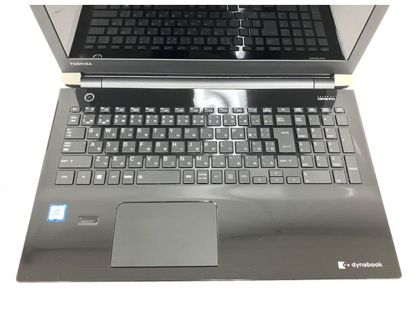 TOSHIBA dynabook T75/DB ジャンク PC - メルカリ
