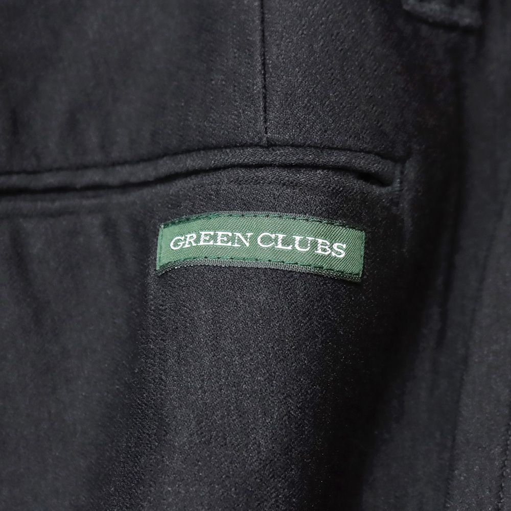 ヘリンボーン ストレッチ