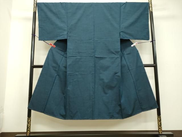 平和屋着物●男性　紬　アンサンブル　褐返色　正絹　逸品　未使用　DAAU0715tw 平和屋着物○男性 紬 アンサンブル 褐返色 正絹 逸品 未使用