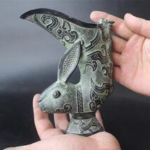 兎模様