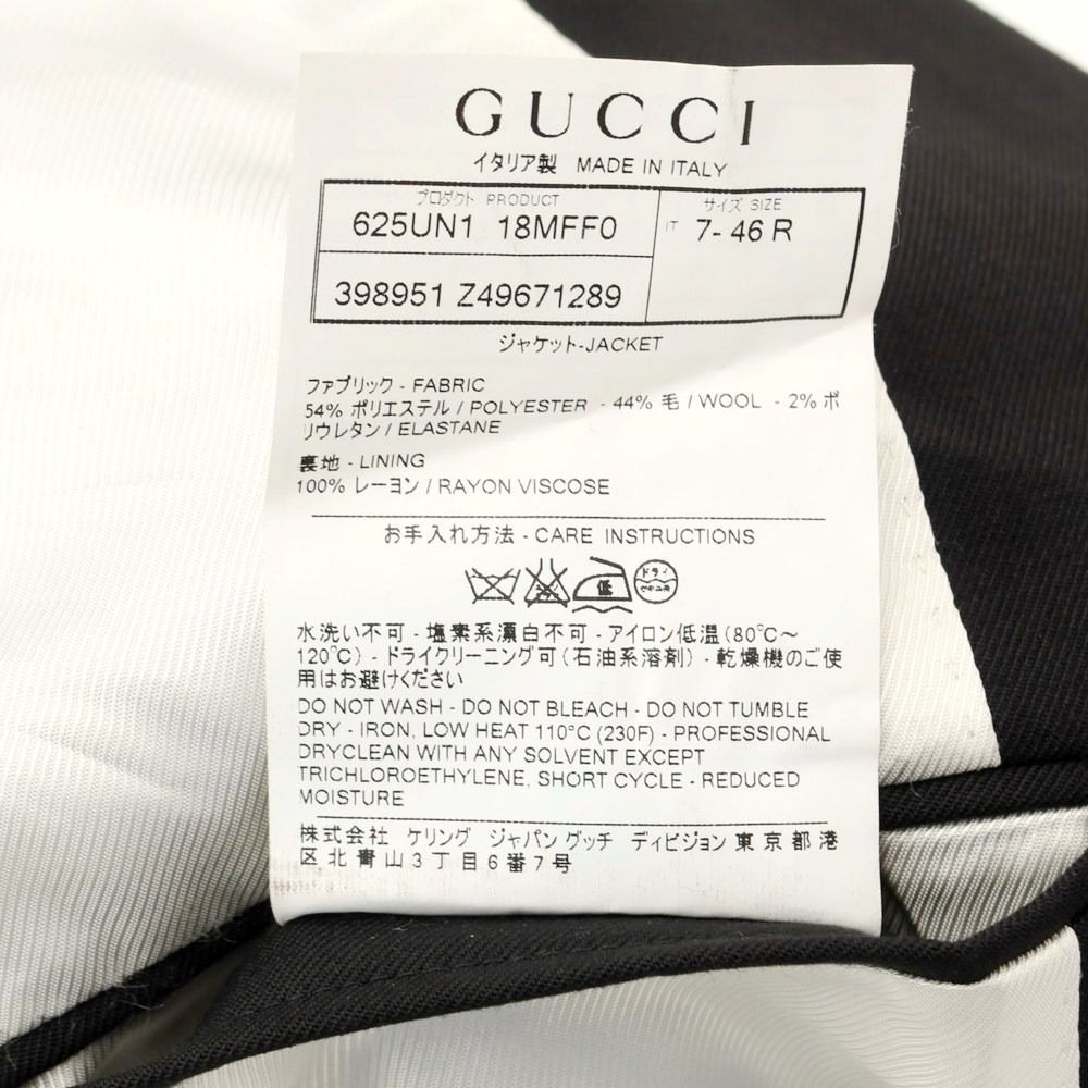 GUCCI
